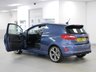 USED FORD FIESTA VAN