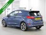 USED FORD FIESTA VAN