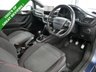 USED FORD FIESTA VAN