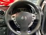 USED 2008 58 NISSAN QASHQAI 1.6 Tekna Hatchback 5dr Petrol Manual 2WD (159 g/km, 113 bhp) 