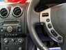 USED 2008 58 NISSAN QASHQAI 1.6 Tekna Hatchback 5dr Petrol Manual 2WD (159 g/km, 113 bhp) 