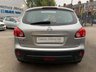 USED 2008 58 NISSAN QASHQAI 1.6 Tekna Hatchback 5dr Petrol Manual 2WD (159 g/km, 113 bhp) 