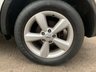 USED 2008 58 NISSAN QASHQAI 1.6 Tekna Hatchback 5dr Petrol Manual 2WD (159 g/km, 113 bhp) 