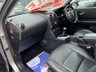 USED 2008 58 NISSAN QASHQAI 1.6 Tekna Hatchback 5dr Petrol Manual 2WD (159 g/km, 113 bhp) 
