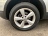 USED 2008 58 NISSAN QASHQAI 1.6 Tekna Hatchback 5dr Petrol Manual 2WD (159 g/km, 113 bhp) 