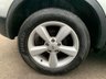 USED 2008 58 NISSAN QASHQAI 1.6 Tekna Hatchback 5dr Petrol Manual 2WD (159 g/km, 113 bhp) 