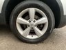 USED 2008 58 NISSAN QASHQAI 1.6 Tekna Hatchback 5dr Petrol Manual 2WD (159 g/km, 113 bhp) 