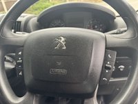 USED 2020 20 PEUGEOT BOXER 2.0 BlueHDi 335 Built for Business Professional Crew Van 5dr Diesel Manual L3 H2 Euro 6 (130 ps) We have just taken in this Peugeot Boxer features a reliable 2.0-litre BlueHDi diesel engine, producing around 130 PS (approx. 128 bhp) with healthy torque delivery&mdash;though exact torque figures aren&rsquo;t listed, similar variants around 258 lb-ft (&asymp; 350 Nm) are typical. Fuel economy is rated at roughly 45.6 mpg combined, with urban at ~42.2 mpg and extra-urban around ~47.9 mpg. Cabin climate & tech: Manual air conditioning, a 5-inch colour touchscreen with DAB radio, Bluetooth, USB, and optional sat-