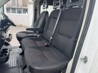 USED 2020 20 PEUGEOT BOXER 2.0 BlueHDi 335 Built for Business Professional Crew Van 5dr Diesel Manual L3 H2 Euro 6 (130 ps) We have just taken in this Peugeot Boxer features a reliable 2.0-litre BlueHDi diesel engine, producing around 130 PS (approx. 128 bhp) with healthy torque delivery&mdash;though exact torque figures aren&rsquo;t listed, similar variants around 258 lb-ft (&asymp; 350 Nm) are typical. Fuel economy is rated at roughly 45.6 mpg combined, with urban at ~42.2 mpg and extra-urban around ~47.9 mpg. Cabin climate & tech: Manual air conditioning, a 5-inch colour touchscreen with DAB radio, Bluetooth, USB, and optional sat-