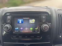 USED 2020 20 PEUGEOT BOXER 2.0 BlueHDi 335 Built for Business Professional Crew Van 5dr Diesel Manual L3 H2 Euro 6 (130 ps) We have just taken in this Peugeot Boxer features a reliable 2.0-litre BlueHDi diesel engine, producing around 130 PS (approx. 128 bhp) with healthy torque delivery&mdash;though exact torque figures aren&rsquo;t listed, similar variants around 258 lb-ft (&asymp; 350 Nm) are typical. Fuel economy is rated at roughly 45.6 mpg combined, with urban at ~42.2 mpg and extra-urban around ~47.9 mpg. Cabin climate & tech: Manual air conditioning, a 5-inch colour touchscreen with DAB radio, Bluetooth, USB, and optional sat-