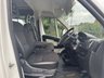 USED 2020 20 PEUGEOT BOXER 2.0 BlueHDi 335 Built for Business Professional Crew Van 5dr Diesel Manual L3 H2 Euro 6 (130 ps) We have just taken in this Peugeot Boxer features a reliable 2.0-litre BlueHDi diesel engine, producing around 130 PS (approx. 128 bhp) with healthy torque delivery&mdash;though exact torque figures aren&rsquo;t listed, similar variants around 258 lb-ft (&asymp; 350 Nm) are typical. Fuel economy is rated at roughly 45.6 mpg combined, with urban at ~42.2 mpg and extra-urban around ~47.9 mpg. Cabin climate & tech: Manual air conditioning, a 5-inch colour touchscreen with DAB radio, Bluetooth, USB, and optional sat-