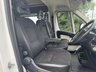 USED 2020 20 PEUGEOT BOXER 2.0 BlueHDi 335 Built for Business Professional Crew Van 5dr Diesel Manual L3 H2 Euro 6 (130 ps) We have just taken in this Peugeot Boxer features a reliable 2.0-litre BlueHDi diesel engine, producing around 130 PS (approx. 128 bhp) with healthy torque delivery&mdash;though exact torque figures aren&rsquo;t listed, similar variants around 258 lb-ft (&asymp; 350 Nm) are typical. Fuel economy is rated at roughly 45.6 mpg combined, with urban at ~42.2 mpg and extra-urban around ~47.9 mpg. Cabin climate & tech: Manual air conditioning, a 5-inch colour touchscreen with DAB radio, Bluetooth, USB, and optional sat-