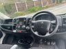 USED 2020 20 PEUGEOT BOXER 2.0 BlueHDi 335 Built for Business Professional Crew Van 5dr Diesel Manual L3 H2 Euro 6 (130 ps) We have just taken in this Peugeot Boxer features a reliable 2.0-litre BlueHDi diesel engine, producing around 130 PS (approx. 128 bhp) with healthy torque delivery&mdash;though exact torque figures aren&rsquo;t listed, similar variants around 258 lb-ft (&asymp; 350 Nm) are typical. Fuel economy is rated at roughly 45.6 mpg combined, with urban at ~42.2 mpg and extra-urban around ~47.9 mpg. Cabin climate & tech: Manual air conditioning, a 5-inch colour touchscreen with DAB radio, Bluetooth, USB, and optional sat-