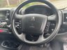 USED 2020 20 PEUGEOT BOXER 2.0 BlueHDi 335 Built for Business Professional Crew Van 5dr Diesel Manual L3 H2 Euro 6 (130 ps) We have just taken in this Peugeot Boxer features a reliable 2.0-litre BlueHDi diesel engine, producing around 130 PS (approx. 128 bhp) with healthy torque delivery&mdash;though exact torque figures aren&rsquo;t listed, similar variants around 258 lb-ft (&asymp; 350 Nm) are typical. Fuel economy is rated at roughly 45.6 mpg combined, with urban at ~42.2 mpg and extra-urban around ~47.9 mpg. Cabin climate & tech: Manual air conditioning, a 5-inch colour touchscreen with DAB radio, Bluetooth, USB, and optional sat-