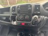USED 2020 20 PEUGEOT BOXER 2.0 BlueHDi 335 Built for Business Professional Crew Van 5dr Diesel Manual L3 H2 Euro 6 (130 ps) We have just taken in this Peugeot Boxer features a reliable 2.0-litre BlueHDi diesel engine, producing around 130 PS (approx. 128 bhp) with healthy torque delivery&mdash;though exact torque figures aren&rsquo;t listed, similar variants around 258 lb-ft (&asymp; 350 Nm) are typical. Fuel economy is rated at roughly 45.6 mpg combined, with urban at ~42.2 mpg and extra-urban around ~47.9 mpg. Cabin climate & tech: Manual air conditioning, a 5-inch colour touchscreen with DAB radio, Bluetooth, USB, and optional sat-