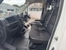 USED 2020 20 PEUGEOT BOXER 2.0 BlueHDi 335 Built for Business Professional Crew Van 5dr Diesel Manual L3 H2 Euro 6 (130 ps) We have just taken in this Peugeot Boxer features a reliable 2.0-litre BlueHDi diesel engine, producing around 130 PS (approx. 128 bhp) with healthy torque delivery&mdash;though exact torque figures aren&rsquo;t listed, similar variants around 258 lb-ft (&asymp; 350 Nm) are typical. Fuel economy is rated at roughly 45.6 mpg combined, with urban at ~42.2 mpg and extra-urban around ~47.9 mpg. Cabin climate & tech: Manual air conditioning, a 5-inch colour touchscreen with DAB radio, Bluetooth, USB, and optional sat-