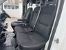 USED 2020 20 PEUGEOT BOXER 2.0 BlueHDi 335 Built for Business Professional Crew Van 5dr Diesel Manual L3 H2 Euro 6 (130 ps) We have just taken in this Peugeot Boxer features a reliable 2.0-litre BlueHDi diesel engine, producing around 130 PS (approx. 128 bhp) with healthy torque delivery&mdash;though exact torque figures aren&rsquo;t listed, similar variants around 258 lb-ft (&asymp; 350 Nm) are typical. Fuel economy is rated at roughly 45.6 mpg combined, with urban at ~42.2 mpg and extra-urban around ~47.9 mpg. Cabin climate & tech: Manual air conditioning, a 5-inch colour touchscreen with DAB radio, Bluetooth, USB, and optional sat-