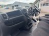 USED 2020 20 PEUGEOT BOXER 2.0 BlueHDi 335 Built for Business Professional Crew Van 5dr Diesel Manual L3 H2 Euro 6 (130 ps) We have just taken in this Peugeot Boxer features a reliable 2.0-litre BlueHDi diesel engine, producing around 130 PS (approx. 128 bhp) with healthy torque delivery&mdash;though exact torque figures aren&rsquo;t listed, similar variants around 258 lb-ft (&asymp; 350 Nm) are typical. Fuel economy is rated at roughly 45.6 mpg combined, with urban at ~42.2 mpg and extra-urban around ~47.9 mpg. Cabin climate & tech: Manual air conditioning, a 5-inch colour touchscreen with DAB radio, Bluetooth, USB, and optional sat-