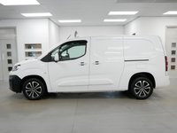 USED 2019 19 CITROEN BERLINGO XL 1.5 BLUEHDI 130 BHP LONG DRIVER EAT8 AUTOMATIC ( NO VAT ! ) EAT8 AUTO | SAT NAV | XL LONG | NO VAT !
