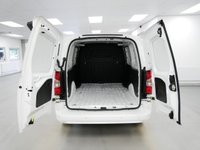 USED 2019 19 CITROEN BERLINGO XL 1.5 BLUEHDI 130 BHP LONG DRIVER EAT8 AUTOMATIC ( NO VAT ! ) EAT8 AUTO | SAT NAV | XL LONG | NO VAT !