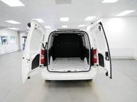 USED 2019 19 CITROEN BERLINGO XL 1.5 BLUEHDI 130 BHP LONG DRIVER EAT8 AUTOMATIC ( NO VAT ! ) EAT8 AUTO | SAT NAV | XL LONG | NO VAT !