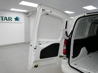 USED 2019 19 CITROEN BERLINGO XL 1.5 BLUEHDI 130 BHP LONG DRIVER EAT8 AUTOMATIC ( NO VAT ! ) EAT8 AUTO | SAT NAV | XL LONG | NO VAT !