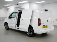 USED 2019 19 CITROEN BERLINGO XL 1.5 BLUEHDI 130 BHP LONG DRIVER EAT8 AUTOMATIC ( NO VAT ! ) EAT8 AUTO | SAT NAV | XL LONG | NO VAT !