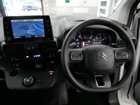 USED 2019 19 CITROEN BERLINGO XL 1.5 BLUEHDI 130 BHP LONG DRIVER EAT8 AUTOMATIC ( NO VAT ! ) EAT8 AUTO | SAT NAV | XL LONG | NO VAT !