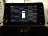 USED 2019 19 CITROEN BERLINGO XL 1.5 BLUEHDI 130 BHP LONG DRIVER EAT8 AUTOMATIC ( NO VAT ! ) EAT8 AUTO | SAT NAV | XL LONG | NO VAT !