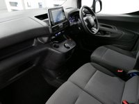 USED 2019 19 CITROEN BERLINGO XL 1.5 BLUEHDI 130 BHP LONG DRIVER EAT8 AUTOMATIC ( NO VAT ! ) EAT8 AUTO | SAT NAV | XL LONG | NO VAT !