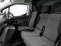 USED 2019 19 CITROEN BERLINGO XL 1.5 BLUEHDI 130 BHP LONG DRIVER EAT8 AUTOMATIC ( NO VAT ! ) EAT8 AUTO | SAT NAV | XL LONG | NO VAT !