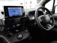 USED 2019 19 CITROEN BERLINGO XL 1.5 BLUEHDI 130 BHP LONG DRIVER EAT8 AUTOMATIC ( NO VAT ! ) EAT8 AUTO | SAT NAV | XL LONG | NO VAT !