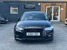 USED 2015 65 AUDI A3 1.6 TDI Sport Saloon 4dr Diesel Manual quattro Euro 6 (s/s) (110 ps) 