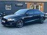 USED 2015 65 AUDI A3 1.6 TDI Sport Saloon 4dr Diesel Manual quattro Euro 6 (s/s) (110 ps) 