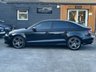 USED 2015 65 AUDI A3 1.6 TDI Sport Saloon 4dr Diesel Manual quattro Euro 6 (s/s) (110 ps) 