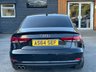 USED 2015 65 AUDI A3 1.6 TDI Sport Saloon 4dr Diesel Manual quattro Euro 6 (s/s) (110 ps) 