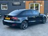 USED 2015 65 AUDI A3 1.6 TDI Sport Saloon 4dr Diesel Manual quattro Euro 6 (s/s) (110 ps) 