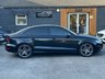 USED 2015 65 AUDI A3 1.6 TDI Sport Saloon 4dr Diesel Manual quattro Euro 6 (s/s) (110 ps) 