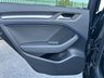 USED 2015 65 AUDI A3 1.6 TDI Sport Saloon 4dr Diesel Manual quattro Euro 6 (s/s) (110 ps) 