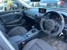 USED 2015 65 AUDI A3 1.6 TDI Sport Saloon 4dr Diesel Manual quattro Euro 6 (s/s) (110 ps) 