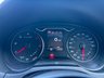 USED 2015 65 AUDI A3 1.6 TDI Sport Saloon 4dr Diesel Manual quattro Euro 6 (s/s) (110 ps) 