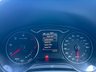 USED 2015 65 AUDI A3 1.6 TDI Sport Saloon 4dr Diesel Manual quattro Euro 6 (s/s) (110 ps) 