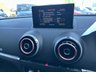 USED 2015 65 AUDI A3 1.6 TDI Sport Saloon 4dr Diesel Manual quattro Euro 6 (s/s) (110 ps) 