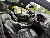 USED 2013 13 AUDI Q7 3.0 TDI V6 S line Plus SUV 5dr Diesel Tiptronic quattro Euro 5 (s/s) (245 ps) 
