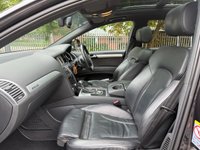 USED 2013 13 AUDI Q7 3.0 TDI V6 S line Plus SUV 5dr Diesel Tiptronic quattro Euro 5 (s/s) (245 ps) 