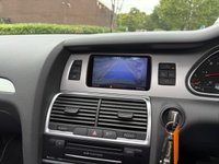 USED 2013 13 AUDI Q7 3.0 TDI V6 S line Plus SUV 5dr Diesel Tiptronic quattro Euro 5 (s/s) (245 ps) 