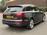 USED 2013 13 AUDI Q7 3.0 TDI V6 S line Plus SUV 5dr Diesel Tiptronic quattro Euro 5 (s/s) (245 ps) 
