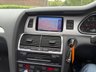 USED 2013 13 AUDI Q7 3.0 TDI V6 S line Plus SUV 5dr Diesel Tiptronic quattro Euro 5 (s/s) (245 ps) 