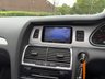 USED 2013 13 AUDI Q7 3.0 TDI V6 S line Plus SUV 5dr Diesel Tiptronic quattro Euro 5 (s/s) (245 ps) 