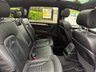 USED 2013 13 AUDI Q7 3.0 TDI V6 S line Plus SUV 5dr Diesel Tiptronic quattro Euro 5 (s/s) (245 ps) 